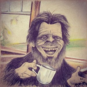 Meet your Posher, Blake